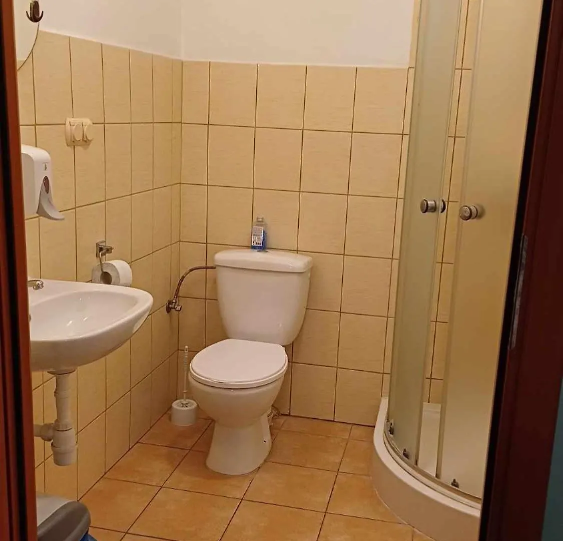 Dom Pielgrzyma Rumianek Warsaw Aparthotel