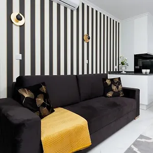 Aparthotel Mennica - Center By Renters, Warsaw