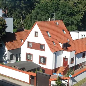Za Murem , Kołobrzeg Polska