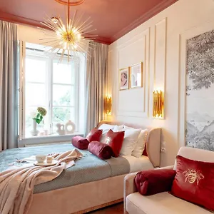 Aparthotel Story - Loftaffair Collection, Warsaw