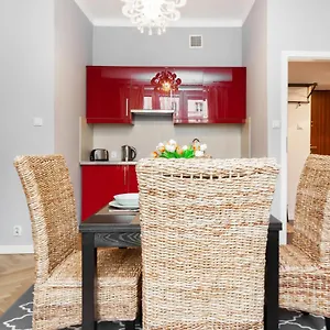  Apartament Stars Center By Renters