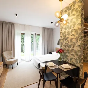 Aparthotel B85, Warsaw