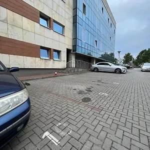 Ale Jerozolimskie Апарт-отель