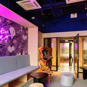 Aparthotel Chillout Dorm, Warsaw
