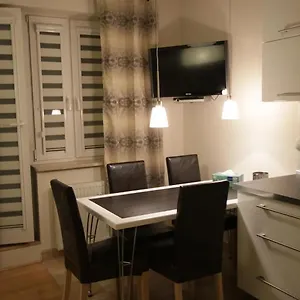  Apartament Sun&snow Lucka