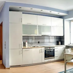  Apartament Marszałkowska